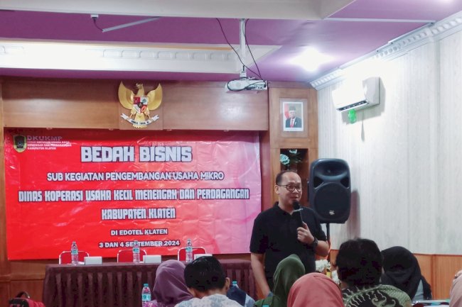 Bedah Bisnis