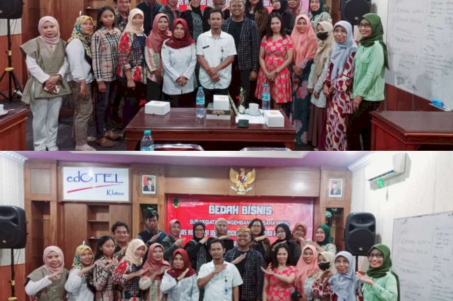 Bedah Bisnis