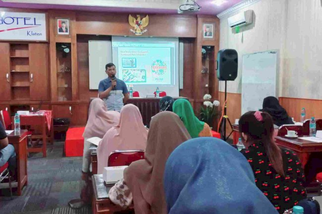 Pelatihan Manajerial