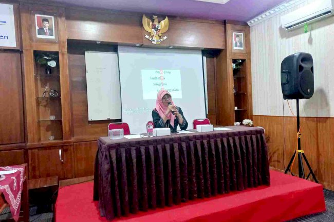 Pelatihan Manajerial