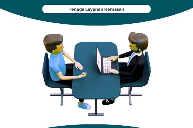 Open Recruitment Layanan Kemasan Produk UMKM Kabupaten Klaten