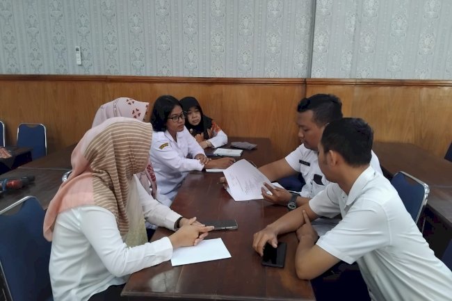 Pengawasan Kearsipan