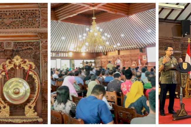 Kontak Bisnis antara Koperasi Desa/Kelurahan Merah Putih dengan Mitra Usaha