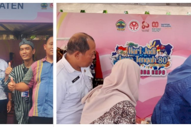 Dekranasda Expo 2025