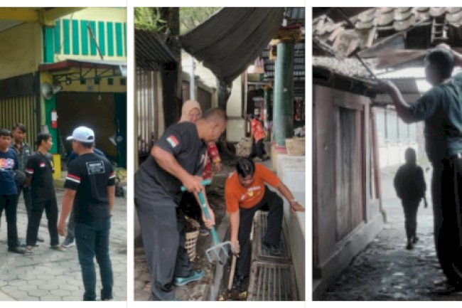 Gerakan Indonesia ASRI