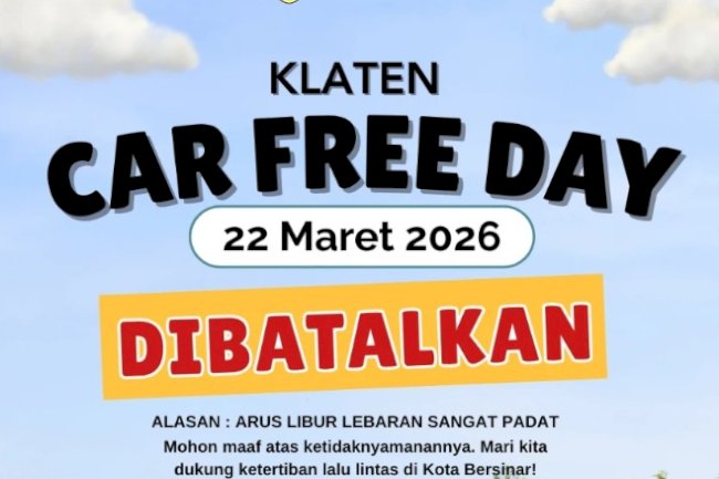 PENGUMUMAN