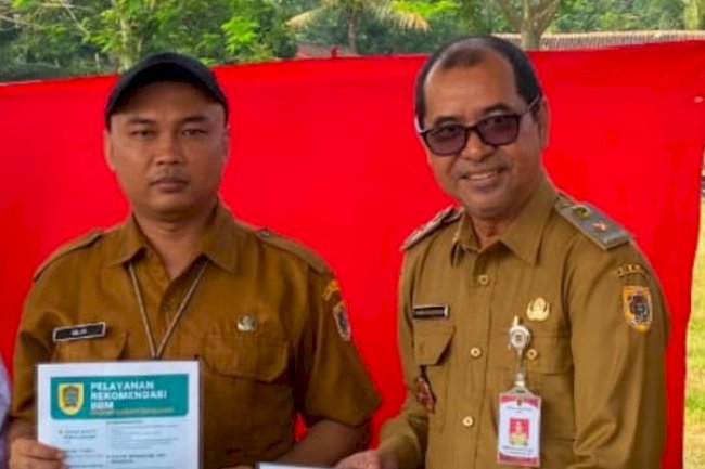 Sambung Rasa