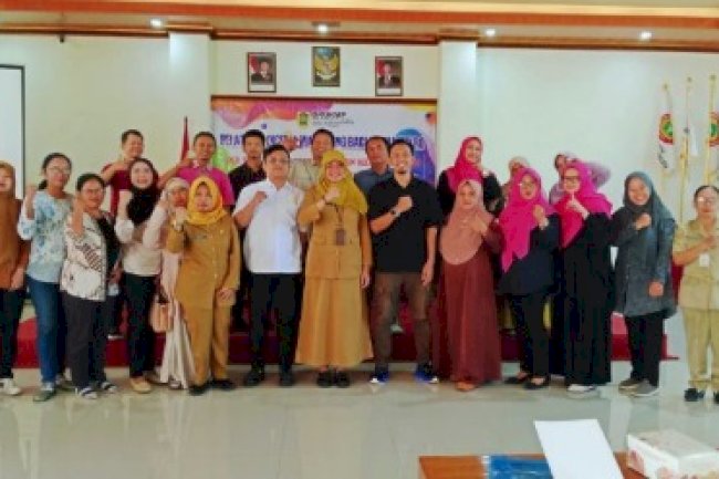 Pelatihan Digital Marketing