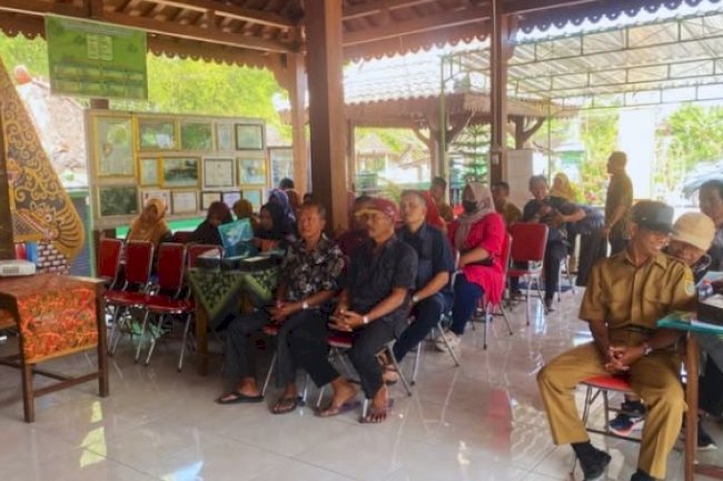 Temu Usaha