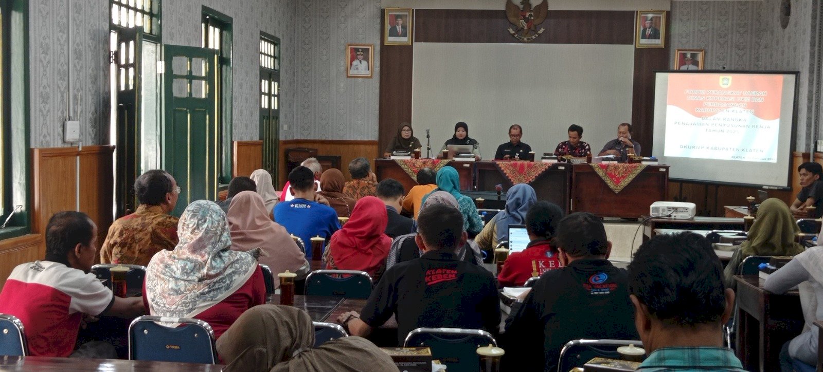 Forum Perangkat Daerah