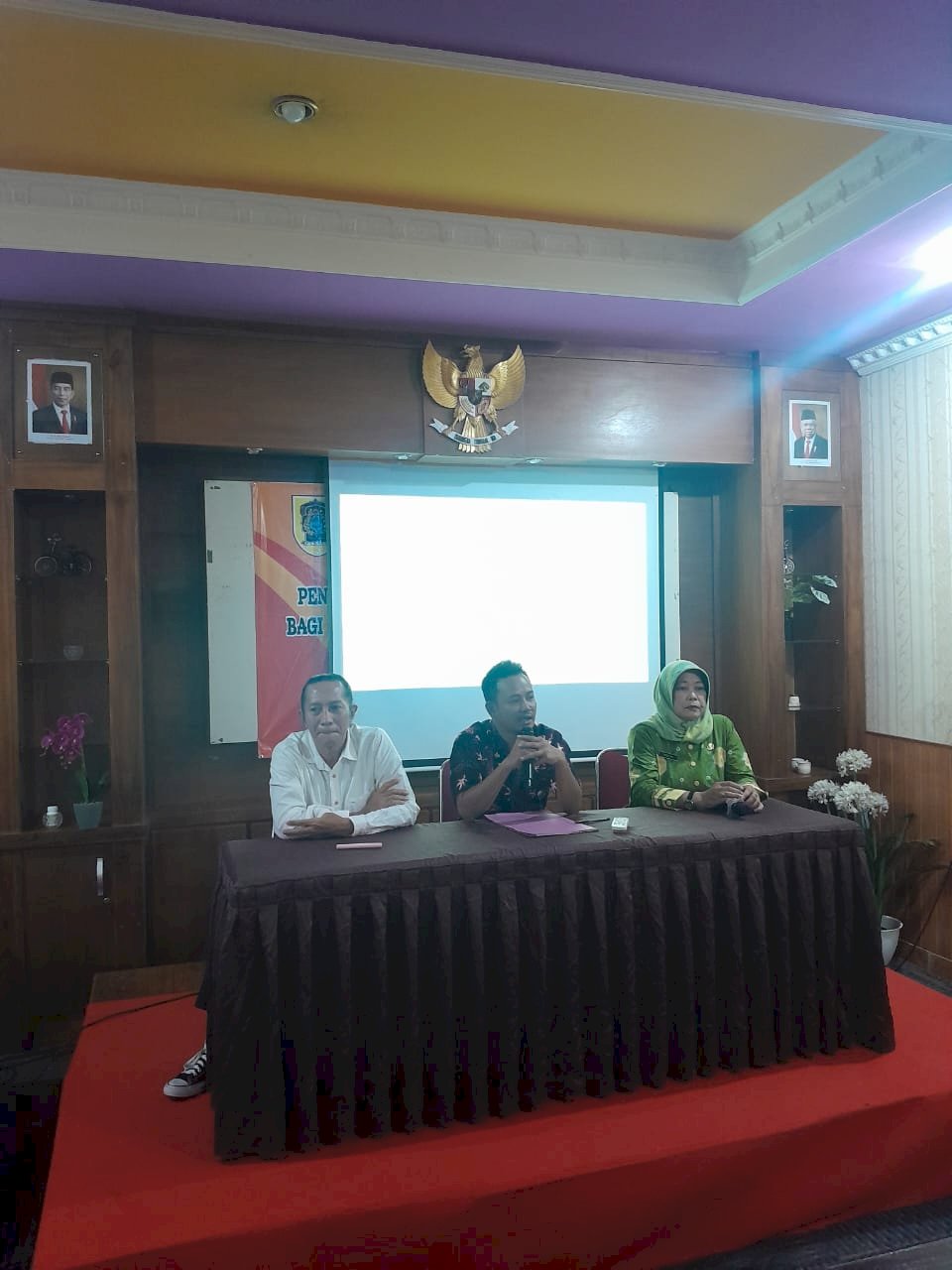 Pendidikan dan Latihan Perkoperasian Tahun 2024