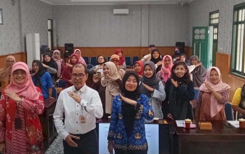 Bimtek Keamanan Pangan - SPPIRT