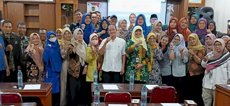 Pelatihan Akuntansi Koperasi