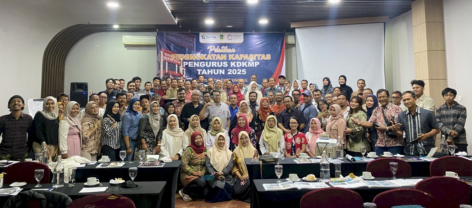 Wujudkan Inklusivitas, DKUKMP Klaten Perkuat Strategi Pengarusutamaan Gender dan Sosial di Sektor Ekonomi