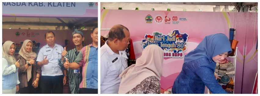 Dekranasda Expo 2025