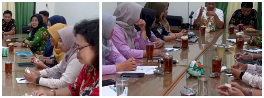 Mendukung UKM, Membangun Negeri dengan Transparansi Digital