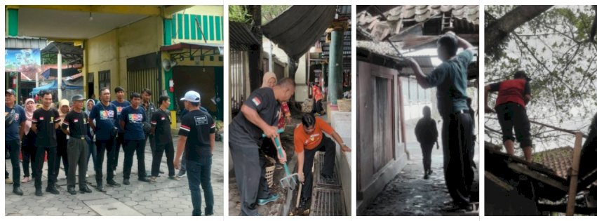 Gerakan Indonesia ASRI