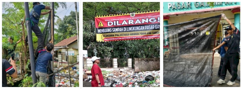 Gerakan Asri Jumat Bersih