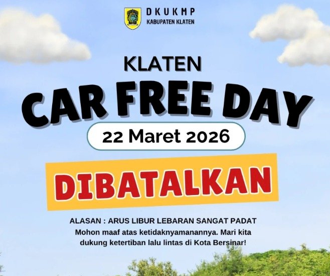 PENGUMUMAN