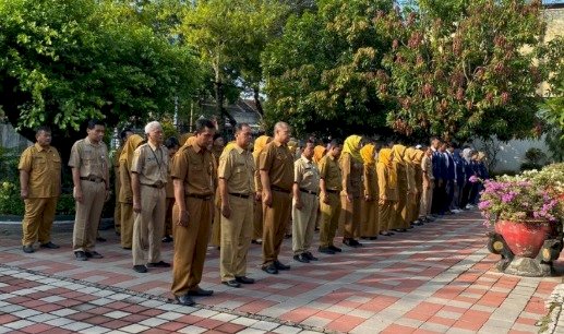 Apel Pagi
