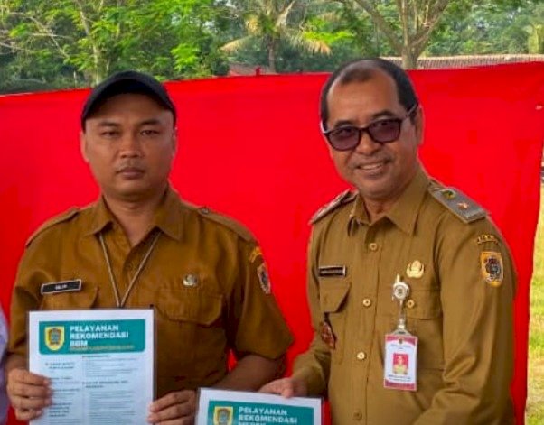 Sambung Rasa