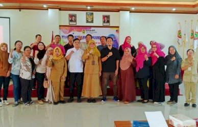 Pelatihan Digital Marketing