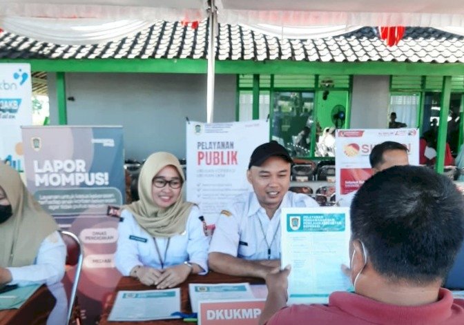 Sambung Rasa