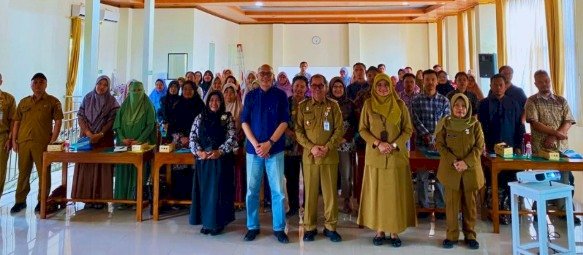  Pelatihan Manajemen dan Keuangan
