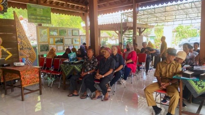 Temu Usaha